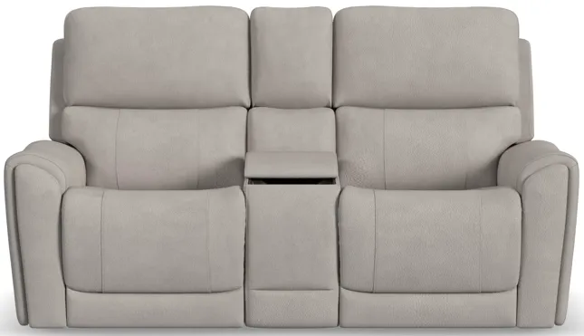 103645-flexsteel-carter-power-reclining-console-loveseat-with-power-headrests-lumbar-in-dove-fabric-64-1.webp