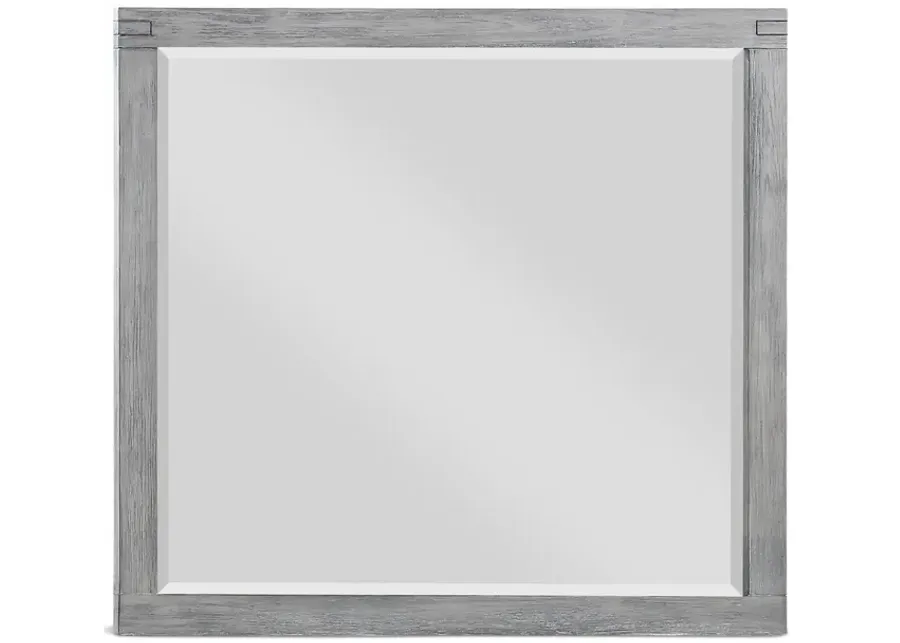 Flagstaff Mirror