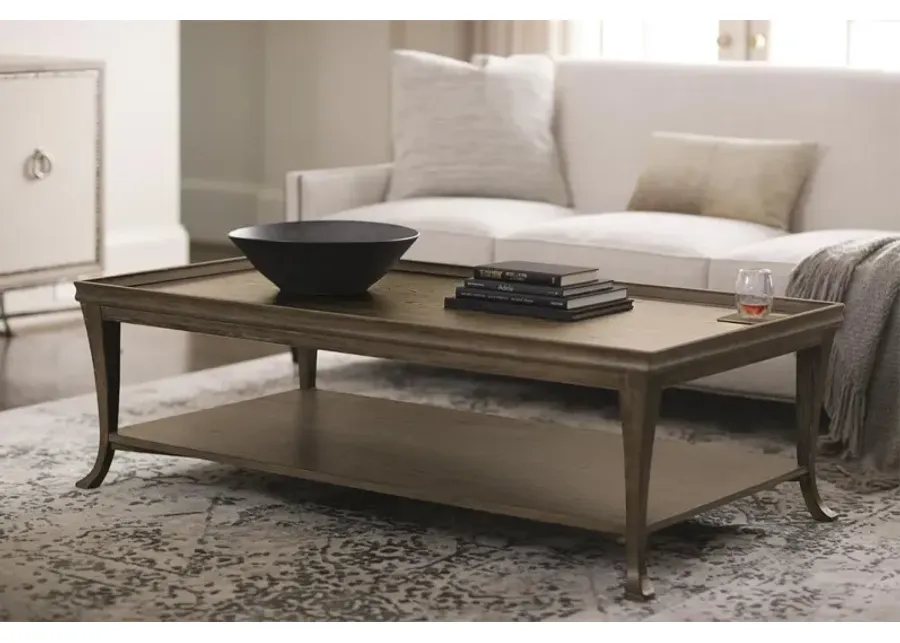 Bernhardt Palisades Fabric Sofa-82.5