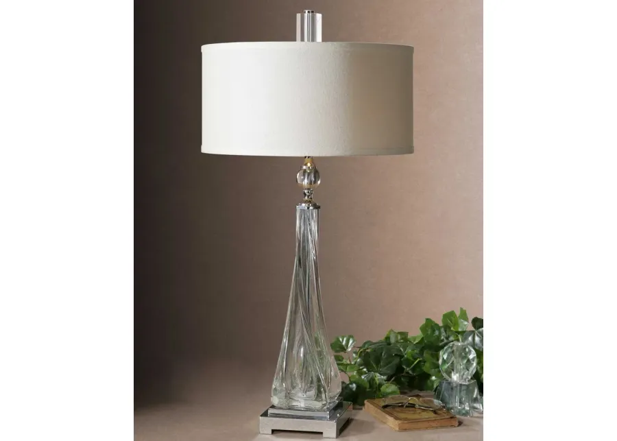 Uttermost Grancona Lamp Inch-16