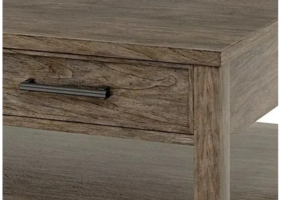 Hekman Arlington Square Coffee Table-30