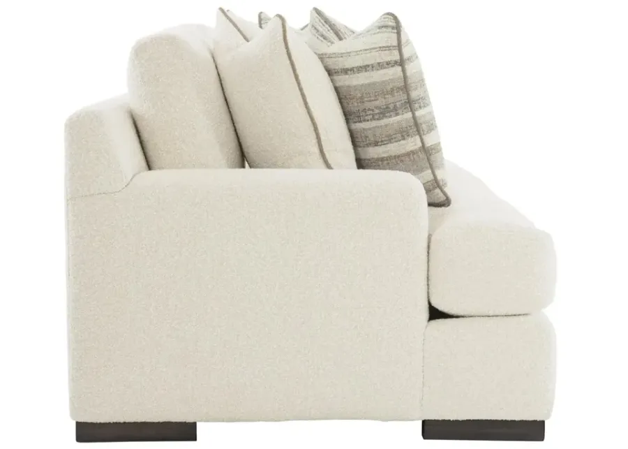 Bernhardt Andie Fabric Sofa-95