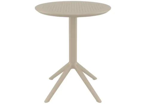 104269-compamia-24-inch-outdoor-sky-round-folding-table-taupe-1.webp