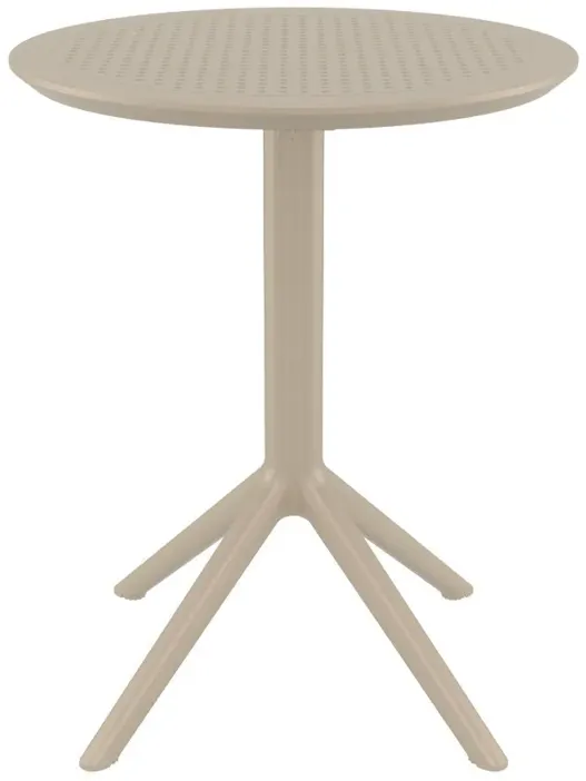 104269-compamia-24-inch-outdoor-sky-round-folding-table-taupe-1.webp