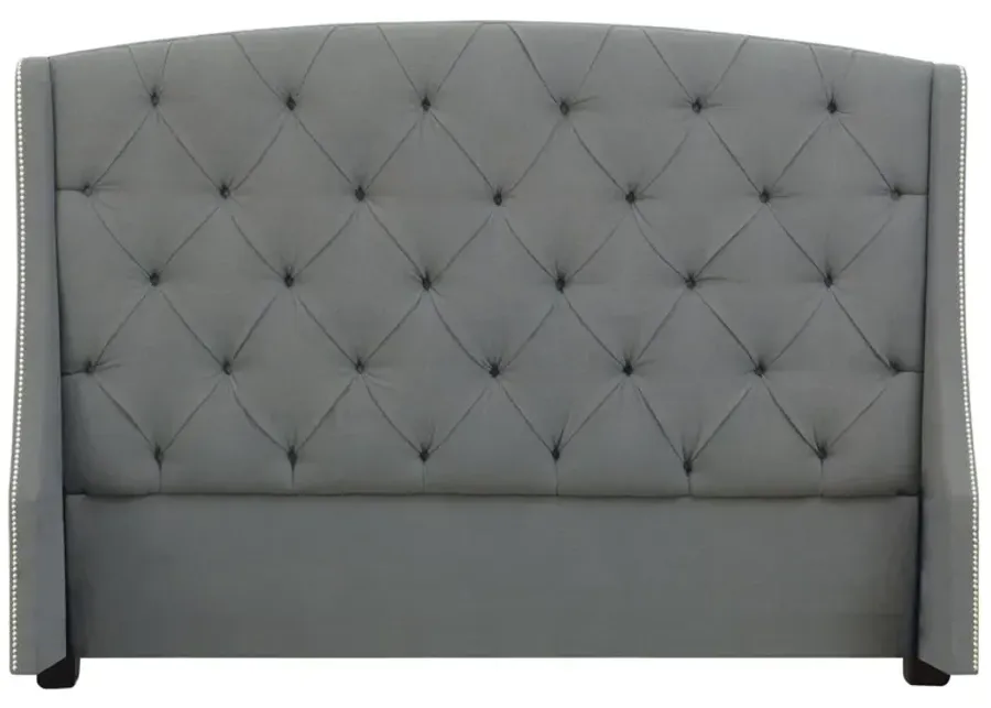 Bernhardt Jordan Fabric Headboard King-88