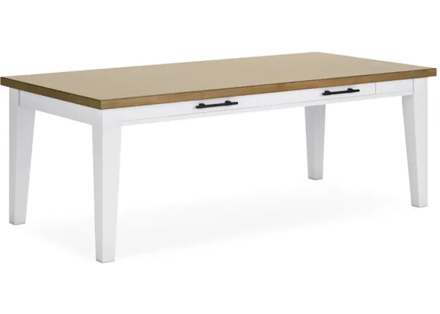 Buena Vista Dining Table