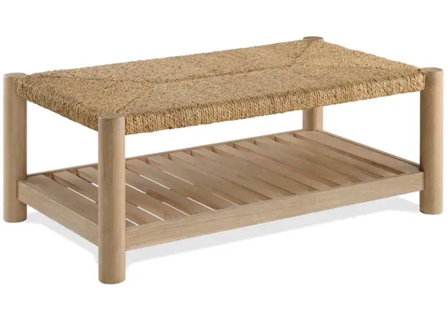 Rosalie Coffee Table