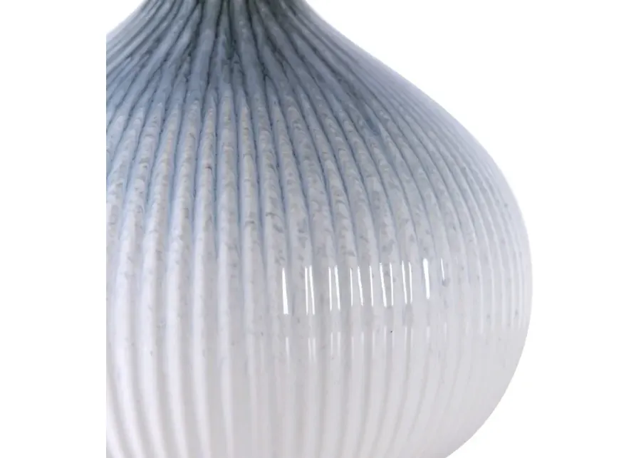 Uttermost Eichler White Table Lamp-14