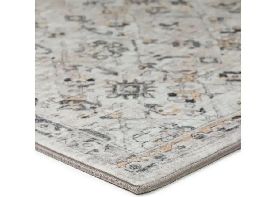 Dalyn Jericho Mink 5'X8' Area Rug-90