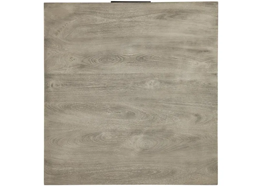 Hekman End Table with Drawer Gray Bedford Park-28.25 1 104698-hekman-end-table-with-drawer-gray-bedford-park-28-25-1.webp