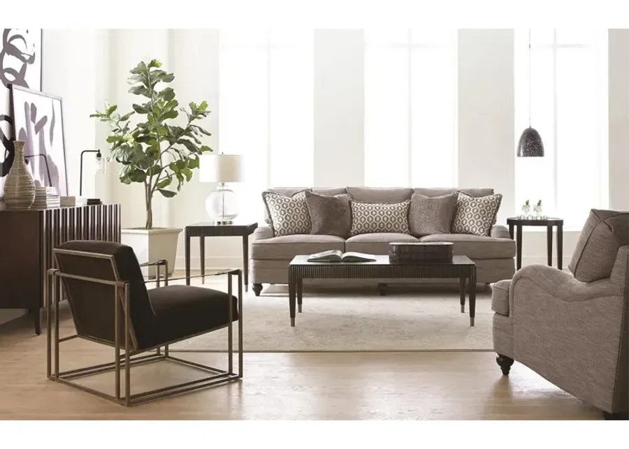 Bernhardt Dekker Fabric Chair-31