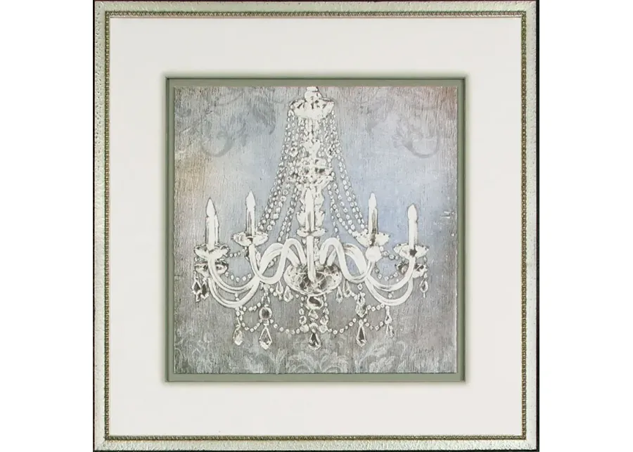 Lauren Galleries Luxurious Lights Ii Wall Art-29