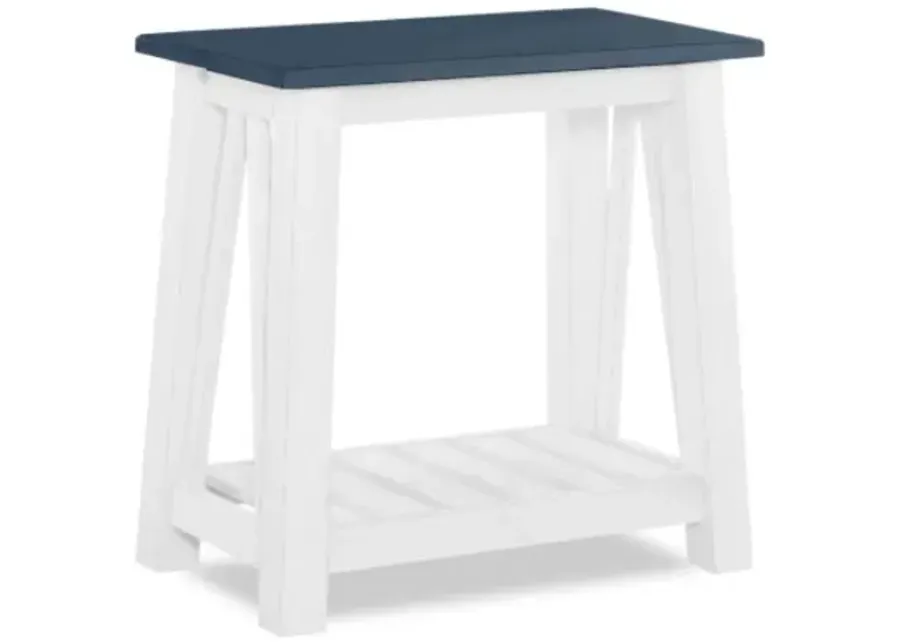 John Thomas Surrey Narrow End Table-14
