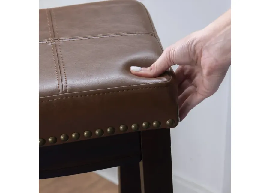 Linon Claridge Cognac Bar Stool-19 1 105172-linon-claridge-cognac-bar-stool-19-1.webp