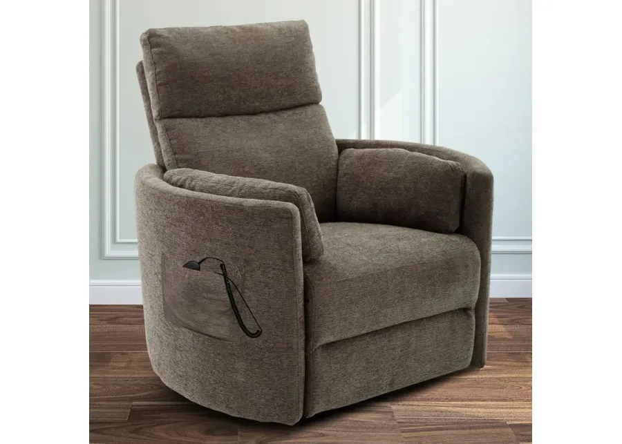 Parker House Radius Lift Krypton Power Lift Recliner-40