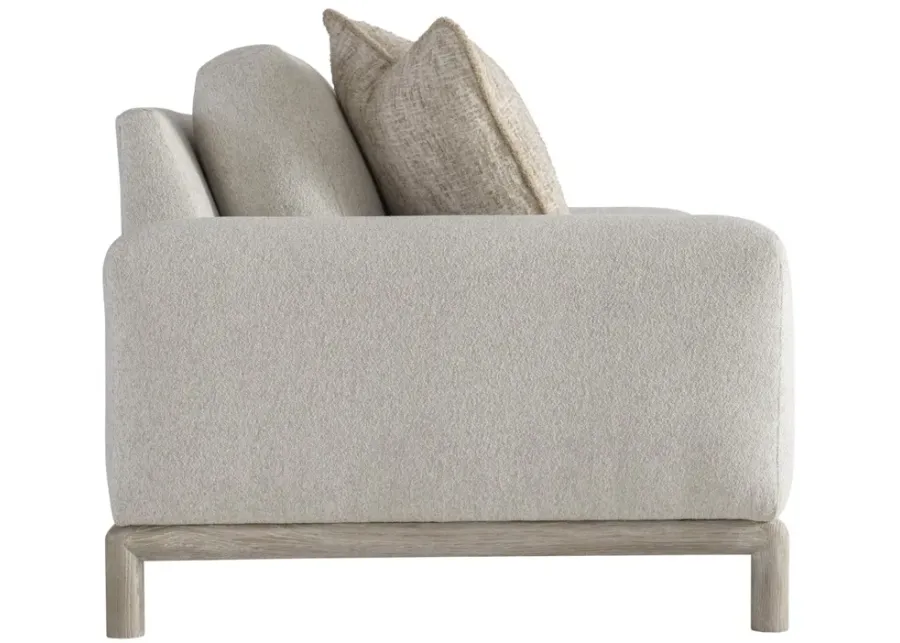 Bernhardt Hadley Fabric Chair-46.5