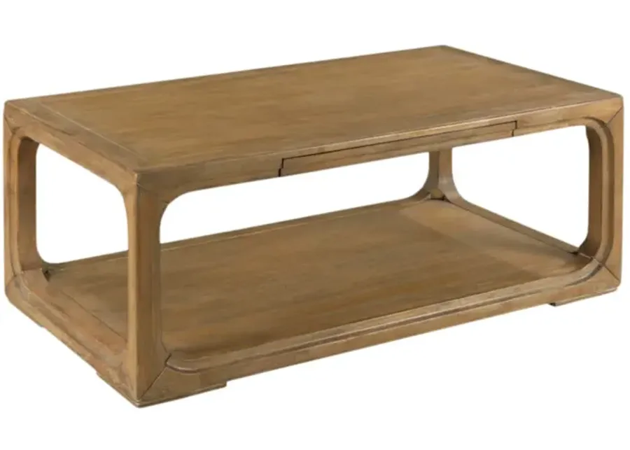 Lucan Coffee Table