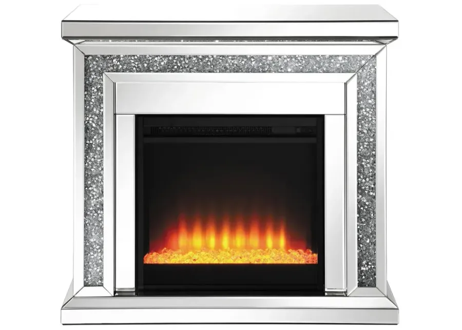 Coaster Fireplace Wall-Insert Heater-31.75