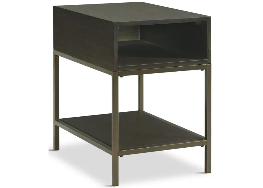 Ethan Chairside Table