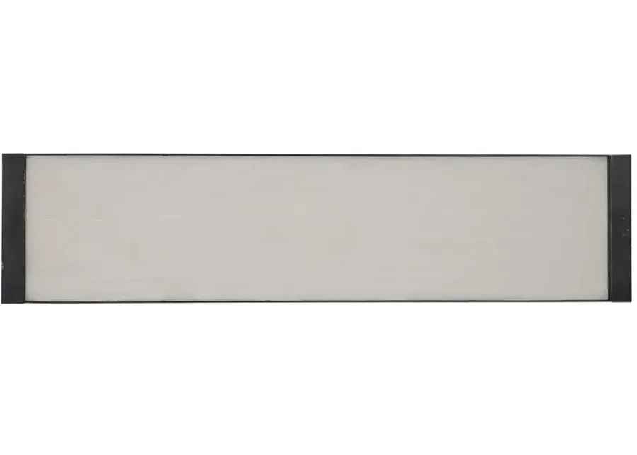 Hooker Furniture Melange Joni Console Table-76