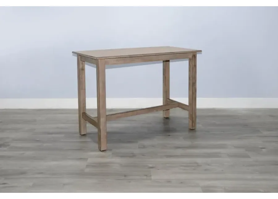 Sunny Designs Marina Beach Pebble Counter-Height Table-48