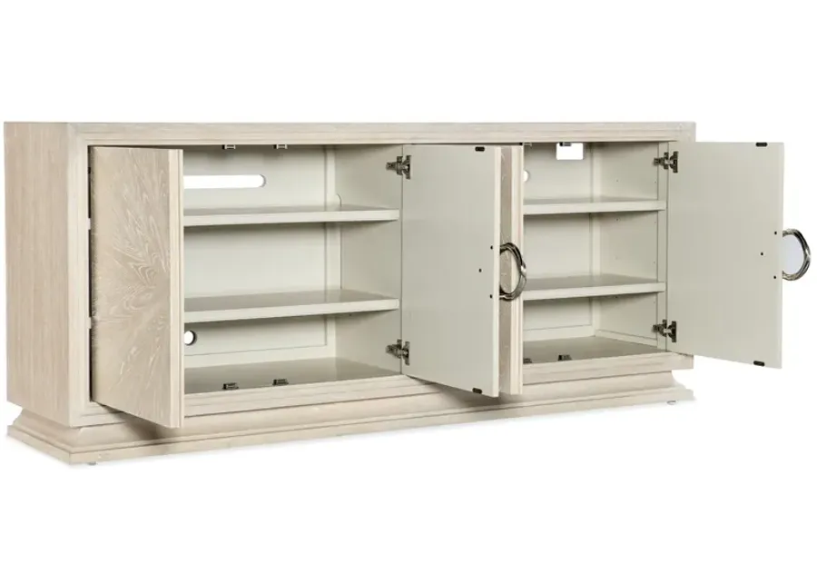 Hooker Furniture Nouveau Chic TV Entertainment Console-80