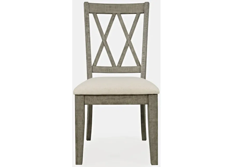 Jofran Telluride Dining Chair Driftwood-20