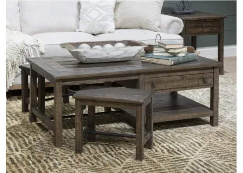 106128-magnussen-wood-rectangular-cocktail-table-with-2-stools-smithton-52-1.webp