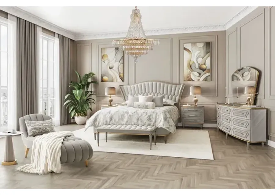 St Charles Bedroom Suite - Queen