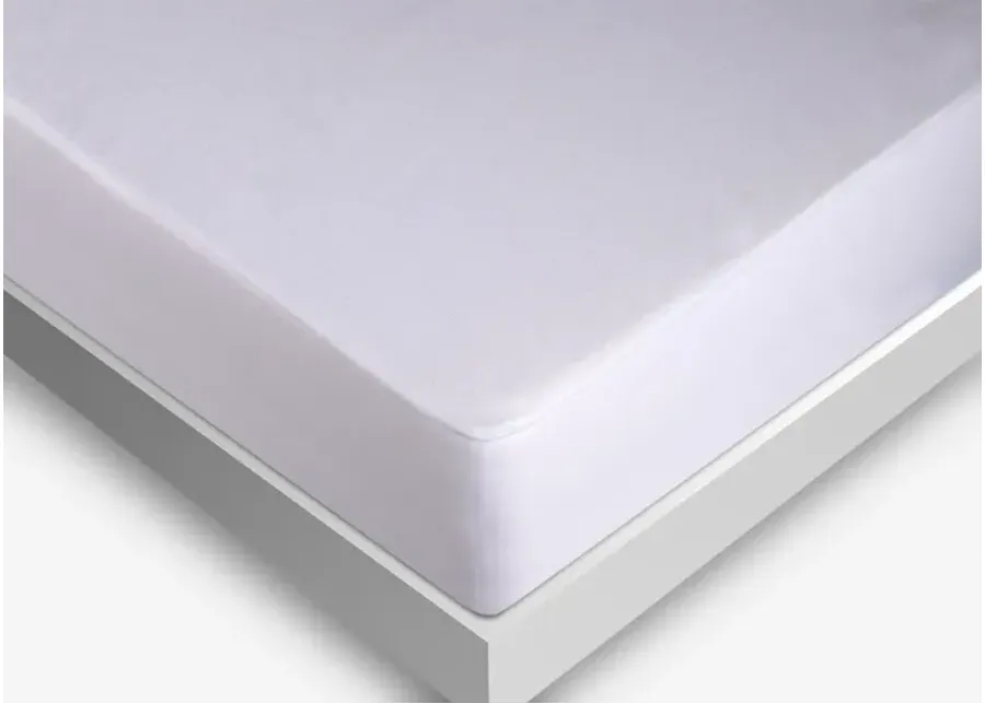 Bedgear Twin Iprotect Mattress Protector-75