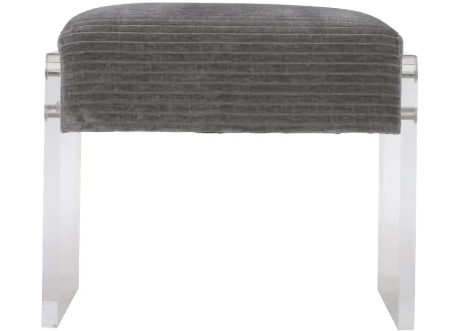 Bernhardt Jasper Fabric Ottoman-22