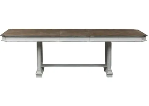 106474-liberty-furniture-abbey-park-antique-white-weathered-brown-trestle-dining-table-42-1.webp