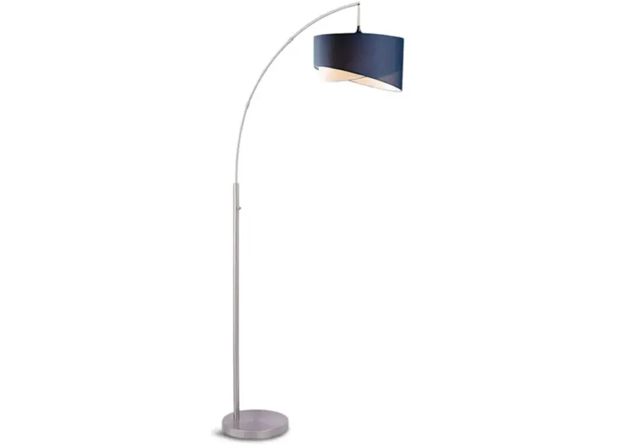 Leonara Arc Lamp