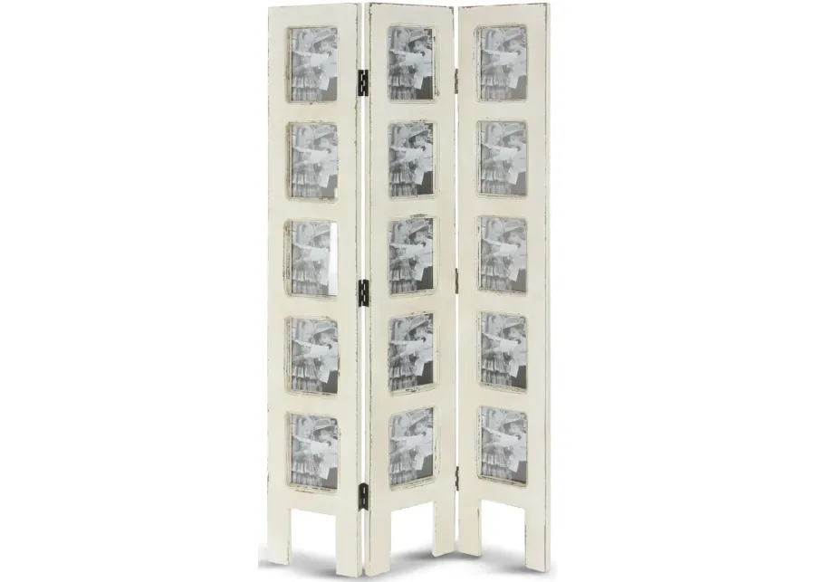 Photo Frame Screen
