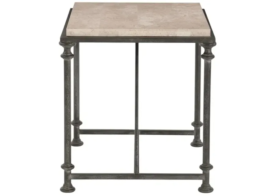 Bernhardt Galesbury Side Table-22.63