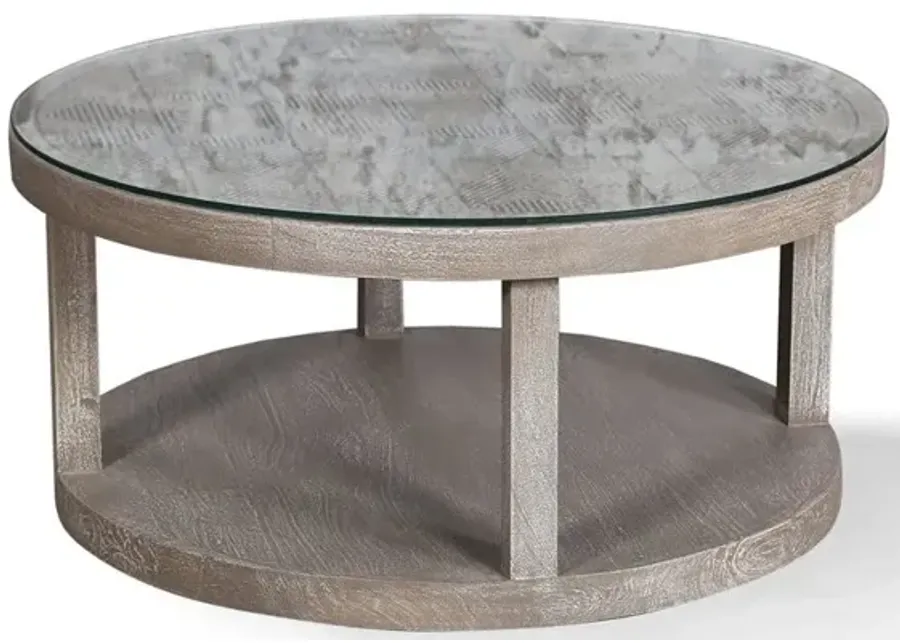 106799-parker-house-crossings-serengeti-round-cocktail-table-with-glass-top-40-1.webp