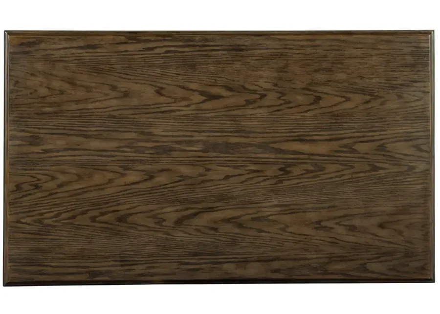 Hekman Wexford Rectangular Coffee Table-50.01