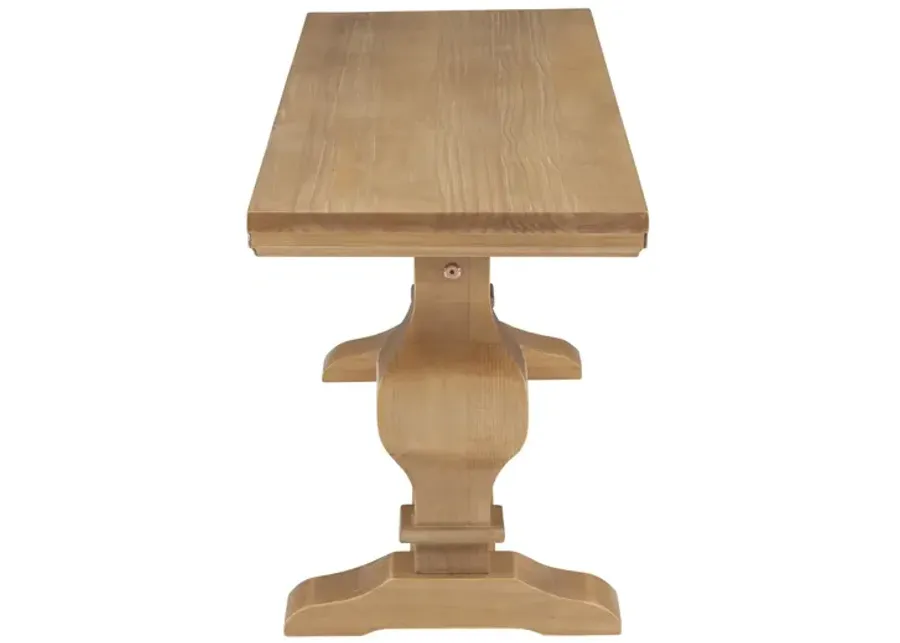 Powell Mcleavy Bench-63