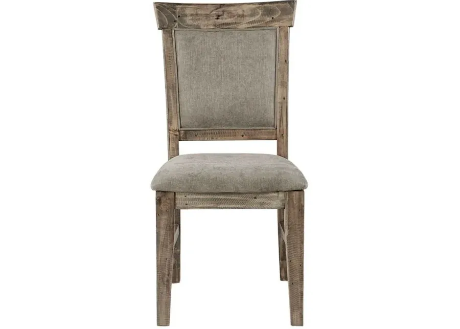 Olliix Ink+Ivy Natural/Grey Oliver Dining Side Chair-20