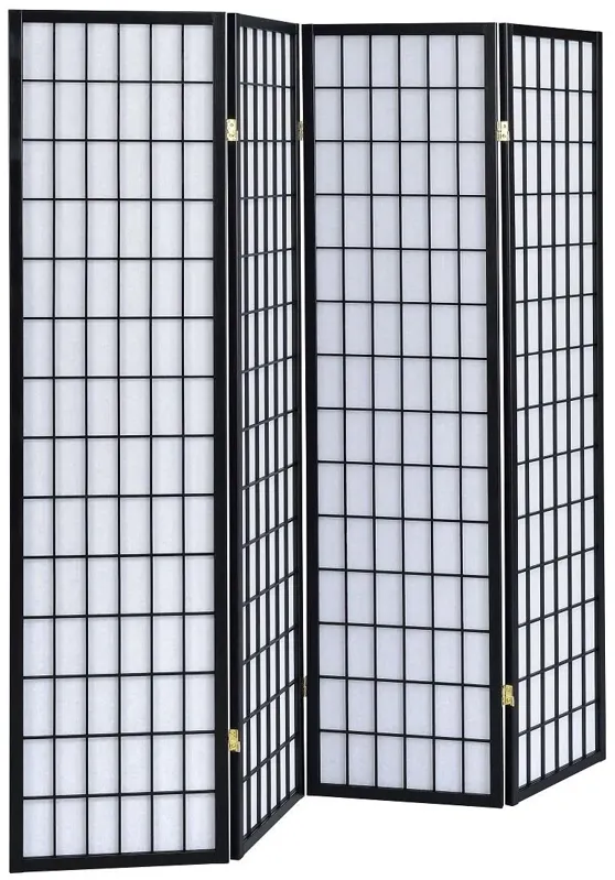106954-coaster-4-panel-room-divider-white-paper-black-69-5-1.webp