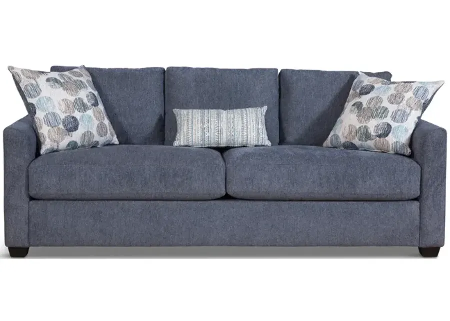 Corbin Queen Sleeper Sofa - Navy 1 10699-corbin-queen-sleeper-sofa-navy-1.webp