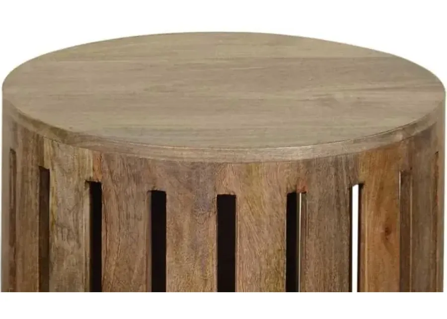 Crestview Oscar Brown Accent Table-22 1 107048-crestview-oscar-brown-accent-table-22-1.webp