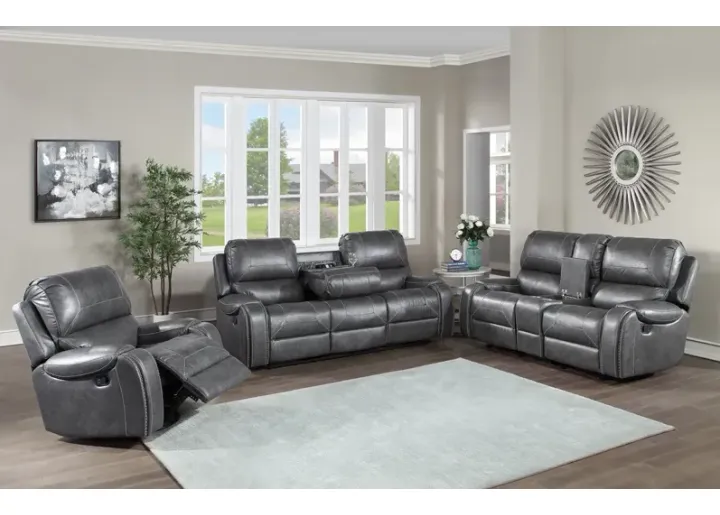 107060-steve-silver-keily-reclining-sofa-loveseat-chair-set-in-grey-with-pewter-nailhead-trim-1.webp