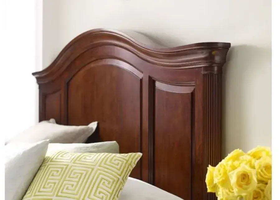 Kincaid King Arched Panel Complete Bed-83.75 1 107088-kincaid-king-arched-panel-complete-bed-83-75-1.webp