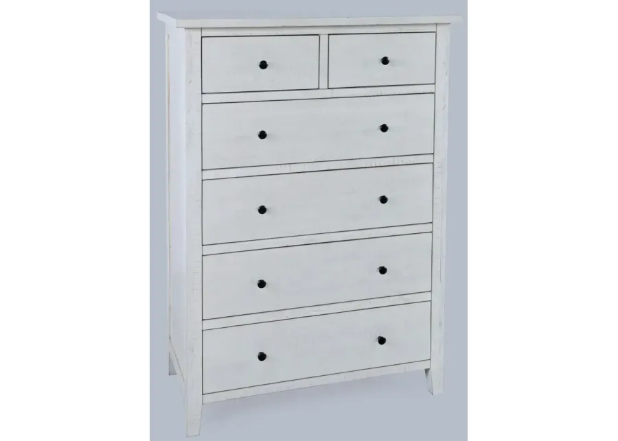 Jofran Maxton Ivory Chest-38
