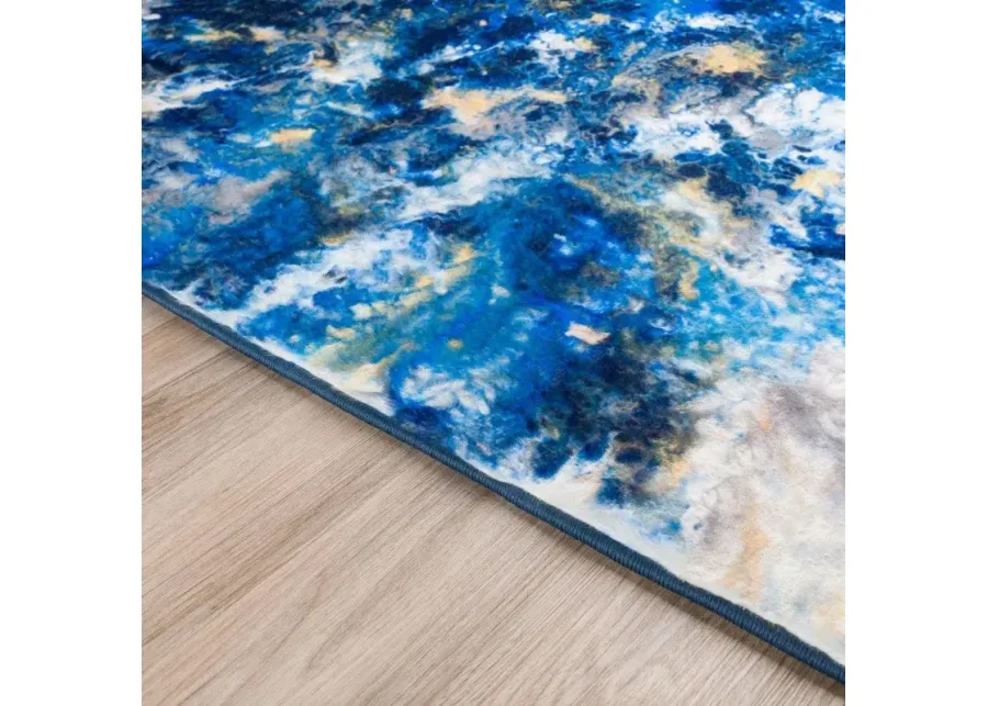 Dalyn Kikiamo Pacifica 5'X8' Area Rug-90