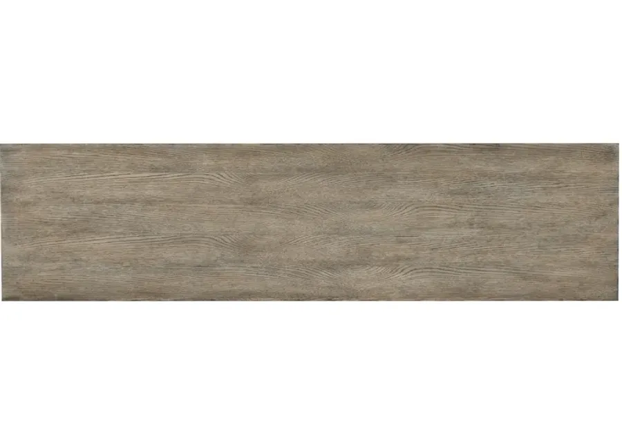 Hooker Furniture Melange Natural Beauty Sideboard Credenza-70