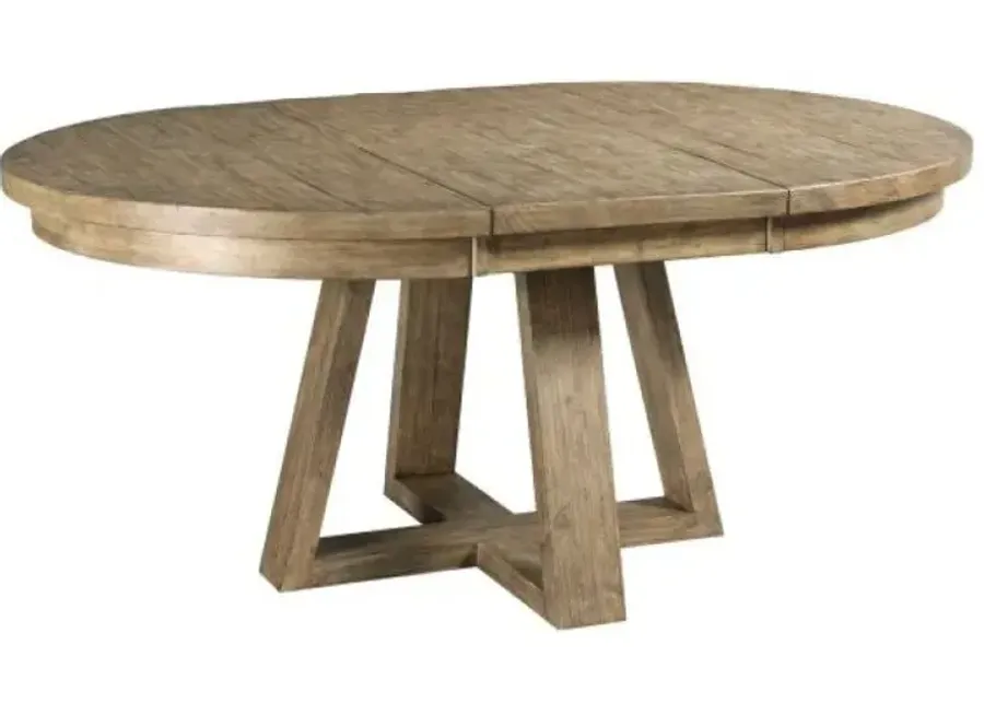 Kincaid Button Dining Table Plank Road-50