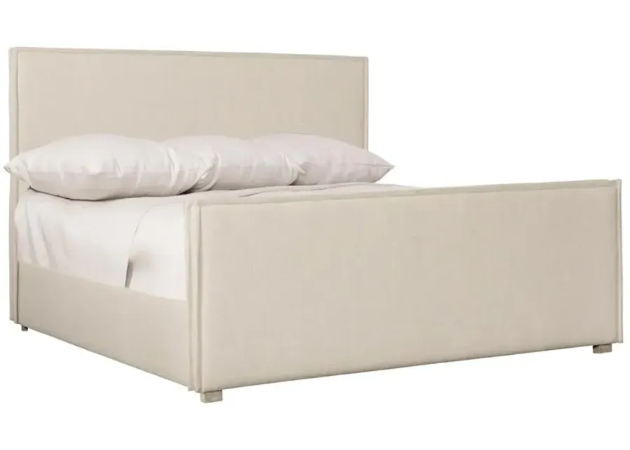 Bernhardt Sawyer Panel Bed Queen-68.38