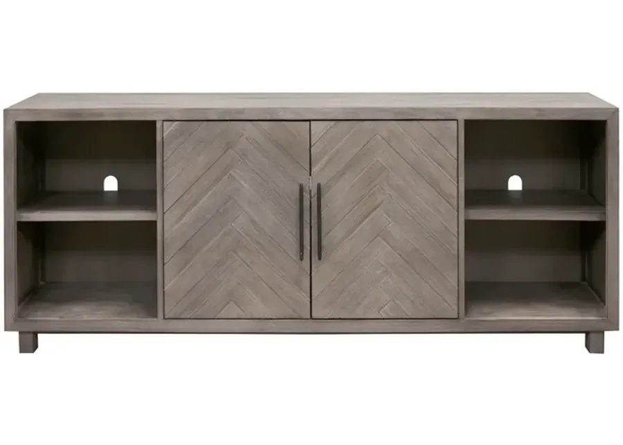 Brookings 80  TV Console